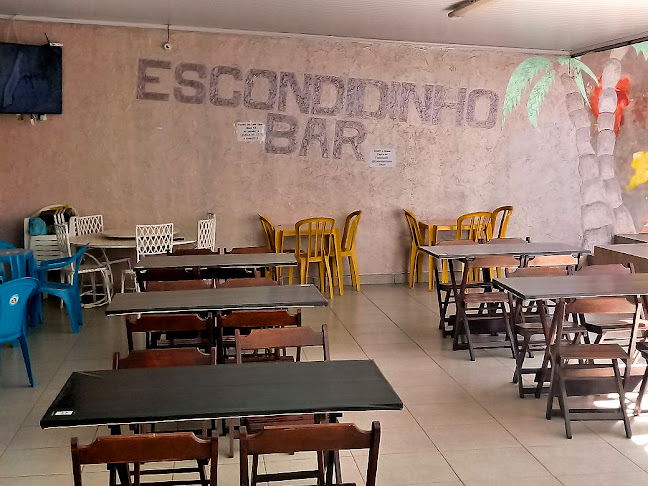 Escondidinho Bar & Restaurante