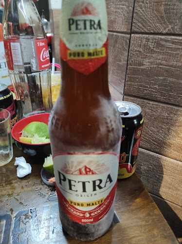 Boteco Rio Branco - Caruaru