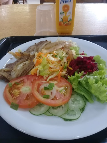 Opinii despre Restaurante Pilão Caseiro în Naviraí - Gastronomia e hotelaria