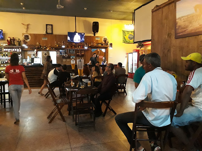 TEXAS CHOPERIA RESTAURANTE E PIZZARIA JARU/RO - Jaru