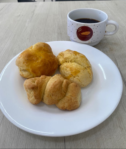 Padaria Giovanini - Gastronomia e hotelaria