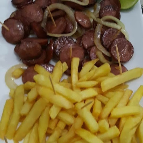 Che Bar e Comedoria - Recife