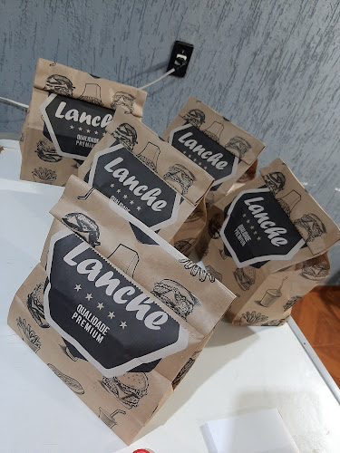 Tatu Fast Food - Valparaíso de Goiás