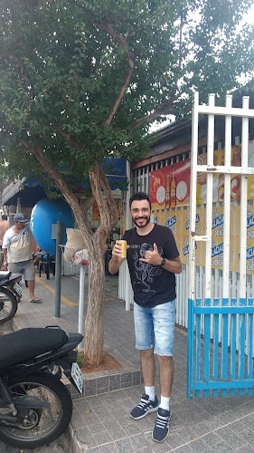 R. Flôr de Ipê, 168, Pedreira - SP, 13920-000, Brasil