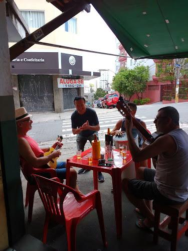 Careca's Bar - Guarulhos