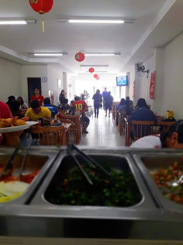 Restaurante e Pastelaria do Mestre - Bezerros