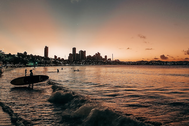 R. Erivan França, 229 - Ponta Negra, Natal - RN, 59090-100, Brasil