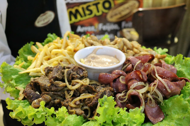 Shopping Piratas - Estr. das Marinas, 91 - Loja 119 - Praia da Chácara, Angra dos Reis - RJ, 23907-900, Brasil