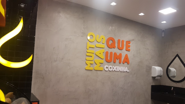 Av. Eusébio de Queiroz, 3999 - Centro, Eusébio - CE, 61760-000, Brasil