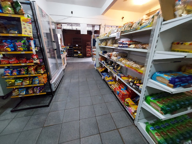 Mercadinho São Francisco - São José dos Campos