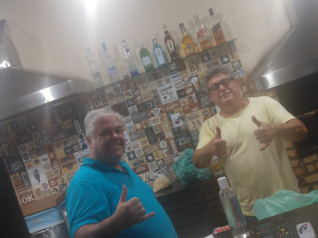 Opinii despre Bar Da Praia în Nilópolis - Gastronomia e hotelaria