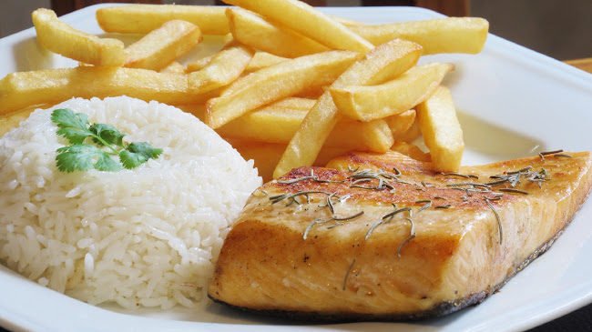 Seringueira Restaurante e Petiscaria - Gastronomia e hotelaria