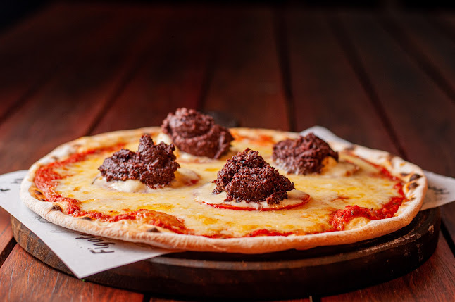 Figata Pizza & Birra - Shopping Vitória - Vitória