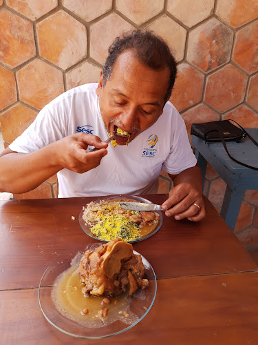 Comentarii opinii despre Bar padre Cícero