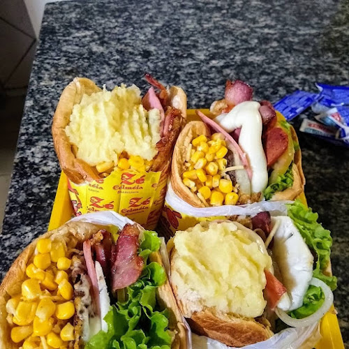 Opinii despre Zé Colméia Sanduicheria în Aparecida de Goiânia - Gastronomia e hotelaria