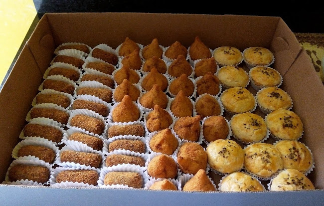 Confeitaria e Padaria Confeito Amor Perfeito - Igrejinha