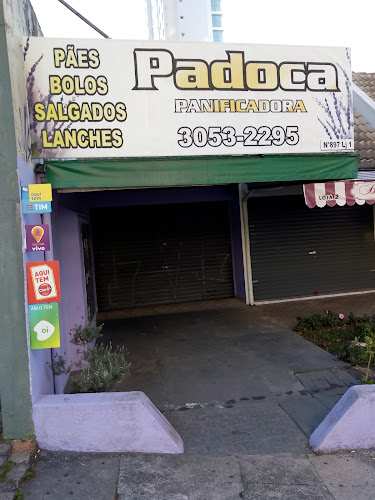 Padoca panificadora lanchonete e utilidades - Curitiba
