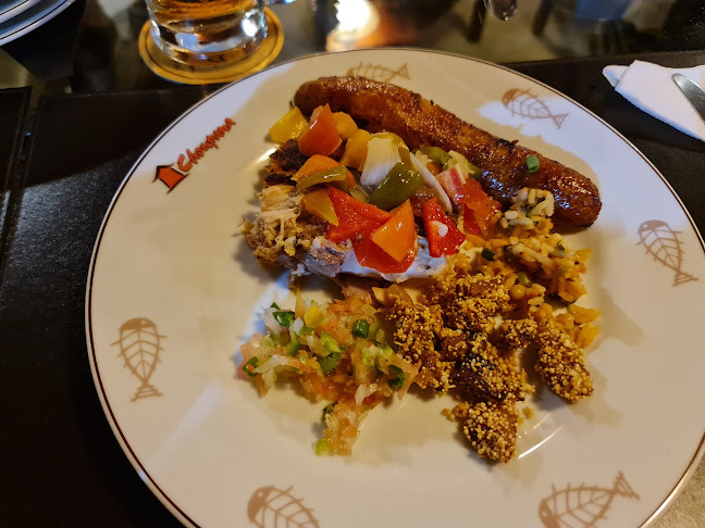 Av. Mário Ypiranga, 790 - Adrianópolis, Manaus - AM, 69057-001, Brasil