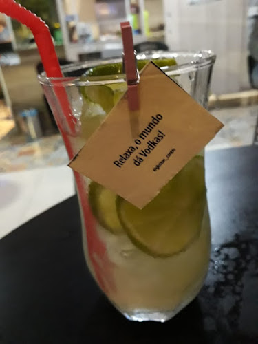 Glutton Centro - Gastronomia e hotelaria