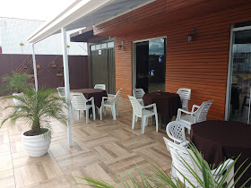 Paes Bueno, Confeitaria & Cafeteria