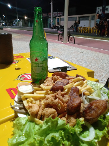 Comentarii opinii despre Bravos choperia