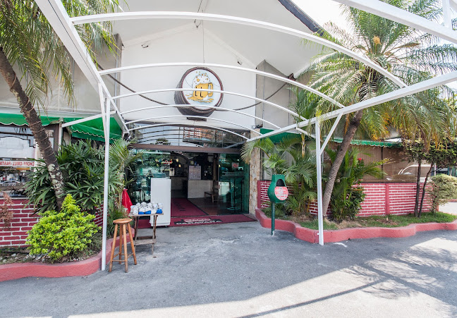 R. Carlos Olávo Vicentini, 77 - Planalto, São Bernardo do Campo - SP, 09890-160, Brasil