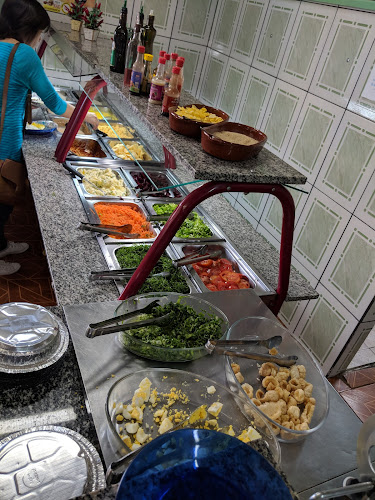 Opinii despre Restaurante Mistura Brasileira în Itajubá - Gastronomia e hotelaria