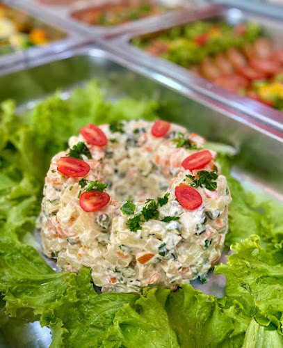 Opinii despre Restaurante São Carlos în Belo Horizonte - Gastronomia e hotelaria