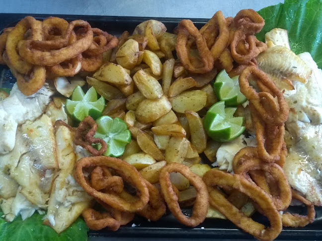 Rochimback Restaurante e Pizzaria - Schroeder