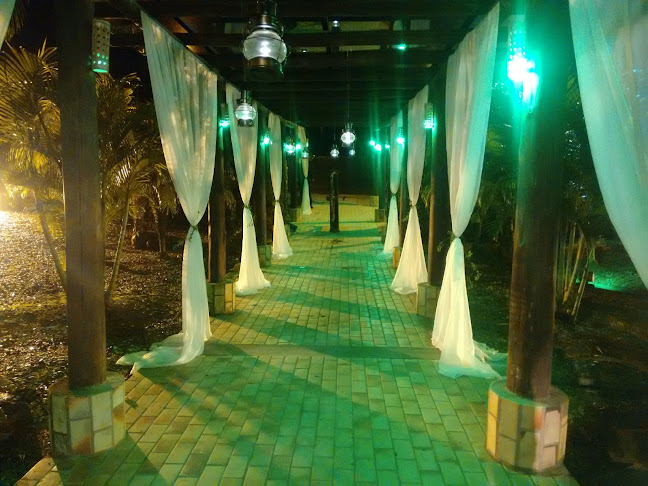 Restaurante Haras HG - Criciúma - Criciúma