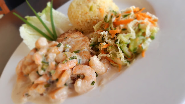 Comentarii opinii despre Oásis Germânico