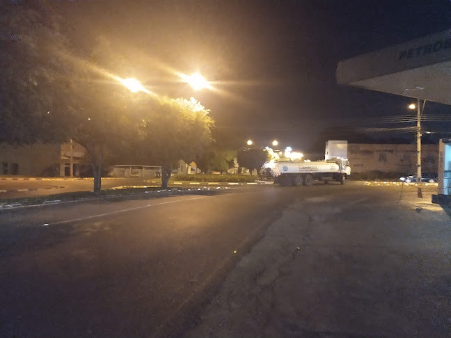 Av. Getúlio Vargas, 4931 - Canarinho, Boa Vista - RR, 69306-545, Brasil