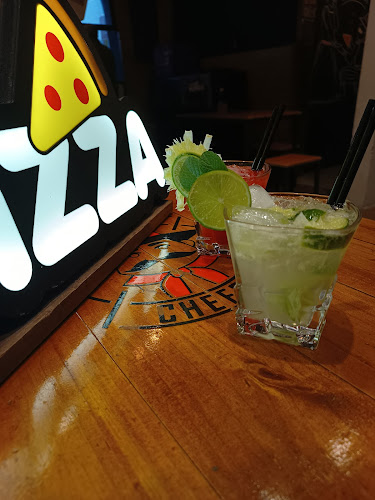 R. Duque de Caxias, 2339 - Centro, Uruguaiana - RS, 97501-695