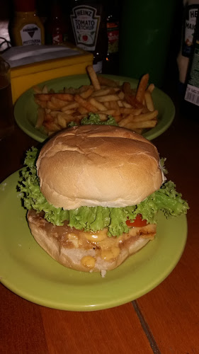 Quintal Gourmet - Gastronomia e hotelaria