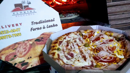 Pizzaria Flórida