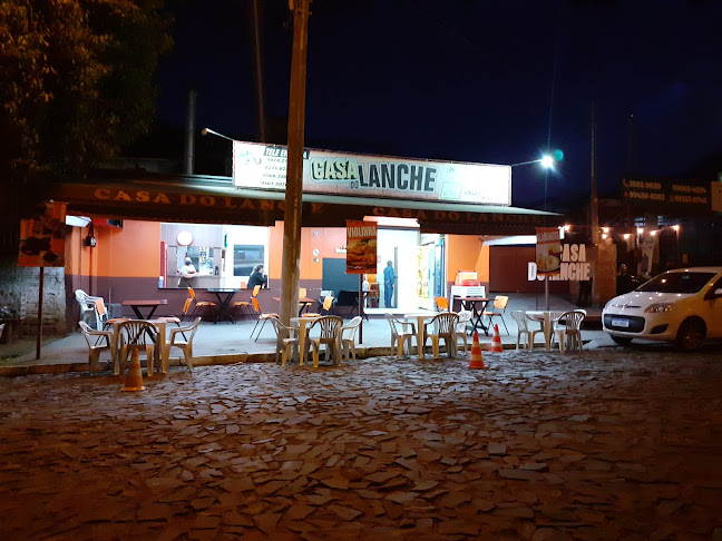 Opinii despre Casa Lanche în São Leopoldo - Gastronomia e hotelaria