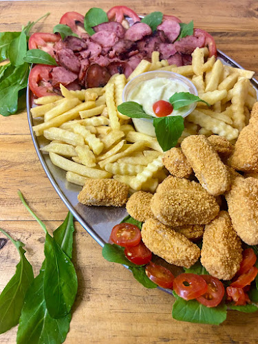 Nitta Pizza - Irati - Gastronomia e hotelaria