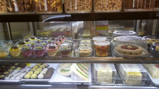 Padaria e Confeitaria Da Casa - Cruz Alta