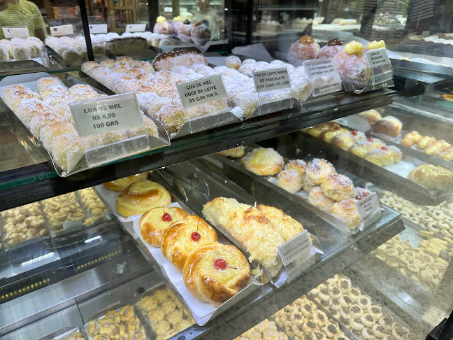 Panificadora Pão do Lar - São Paulo