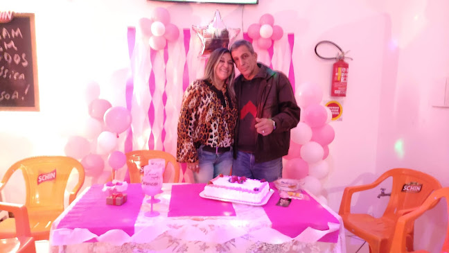 Opinii despre Canas Bar în São José - Gastronomia e hotelaria