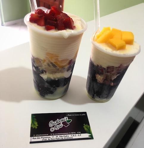 Barbosa’s Açaí - São Bernardo do Campo