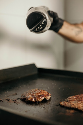 Coast Burgers - Palhoça