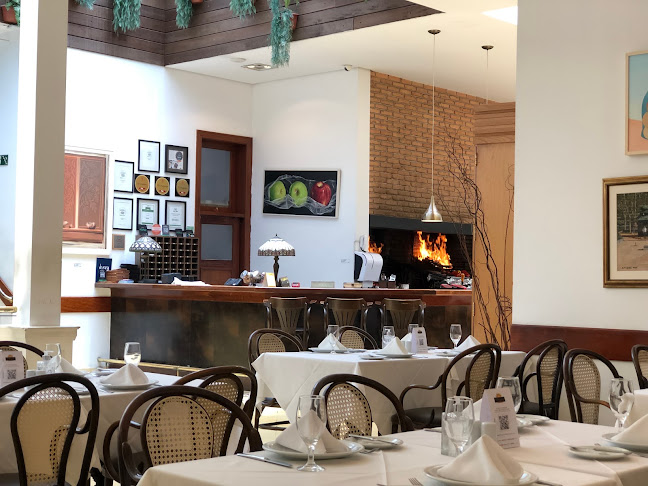 Opinii despre El Uruguayo Restaurante în Barueri - Gastronomia e hotelaria