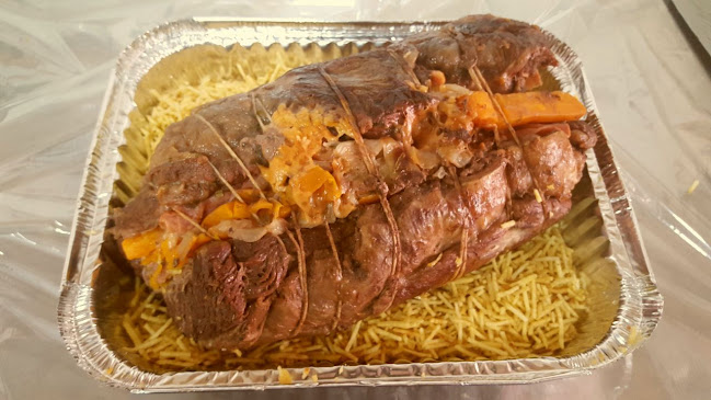 Qui Nois Fais Restaurante - Jundiaí