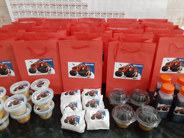 Tia Vivi Alimentação Saudável - Belo Horizonte