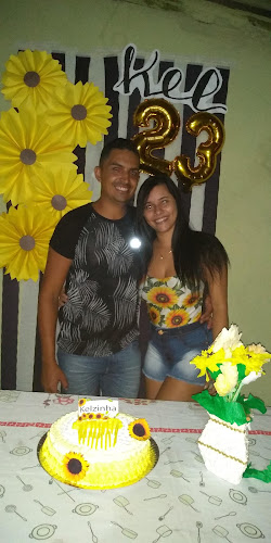 Padaria e Confeit. Paes do Castelo