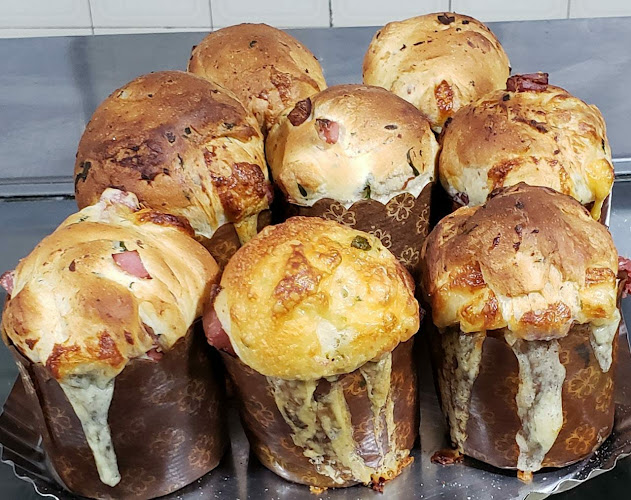 Comentarii opinii despre Panificadora Largo das Pedras