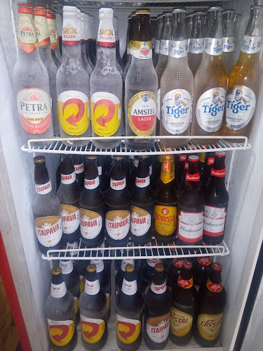 Bar e Restaurante O Cazuza - Gastronomia e hotelaria