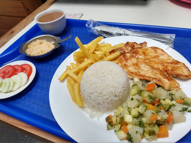 Tio Neka Restaurante