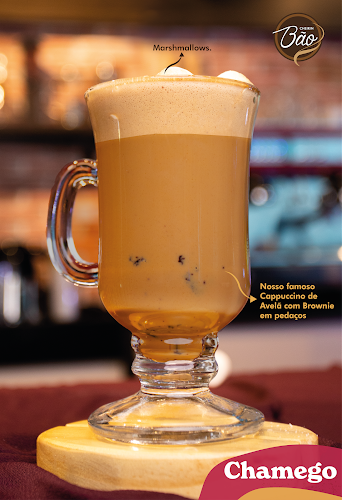 Comentarii opinii despre Cafeteria Cheirin Bão